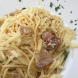 Leonessa Comida
