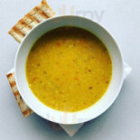 Veget Café Comida