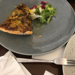 Caffé 11 Comida