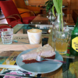 Canall Comida