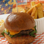 Original Baseball Comida
