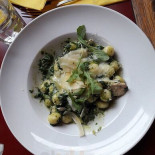 La Torretta Comida