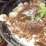 La Torretta Comida
