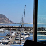 Clube Capitulo À l'intérieur