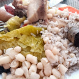 Parreira Do Camelo Nourriture