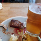 Surf And Turf Comida