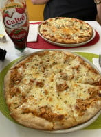 Pizzaria Tecnopizza food