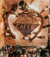 Dunas Caffe food