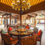 Al Khal Comida