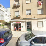35 Lisboa Extérieur