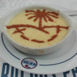 Rui Dos Pregos Comida