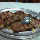 A Tasca Do Zé Russo Lda Nourriture