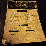 Jobim Carte