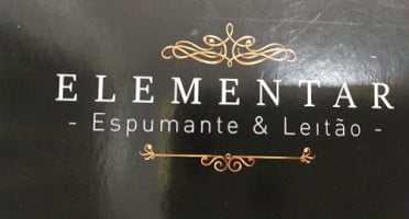 Elementar food