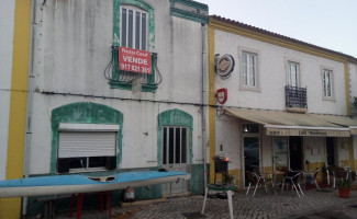 Restaurante Marinheiro outside