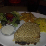 Espaco Em Cena Nourriture