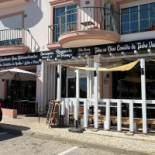 Requinte Do Frango Exterior