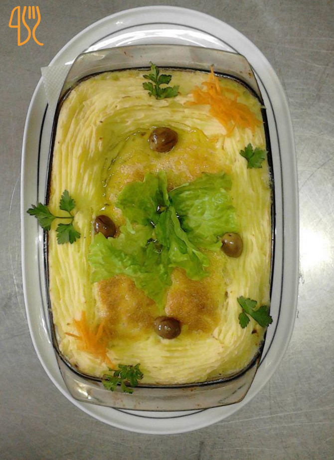 Cafetaria Conde Ferreira