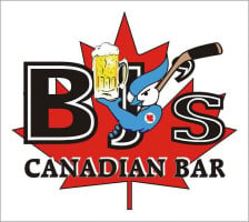 Bj's Canadian food