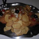 Cantinho Do Sa Comida