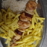 Cantinho Do Sa Comida