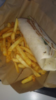 Taco Bell Almada Forum food