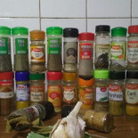 Churrasqueira Marechal Nourriture