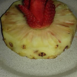 Churrasqueira Marechal Nourriture
