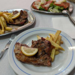 Churrasqueira Marechal Nourriture