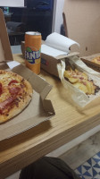 Domino's Pizza Coimbra food