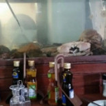 Restaurante Rocamar Nourriture