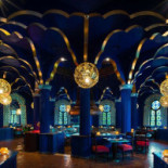 Aladin Grill Comida