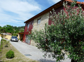 Fondue Da Ester outside