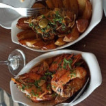 Ourives Petisqueira Comida