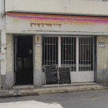 Pimenta Nourriture