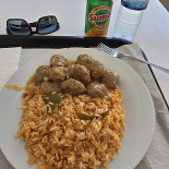 Pimenta Nourriture