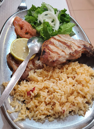 Cantarinhabeirão Restaurante