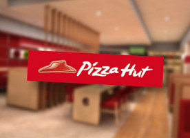 Pizza Hut Coimbra food