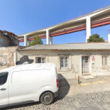 Izzy Sandwich Store Exterior