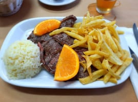 Vilas & Antunes Lda food