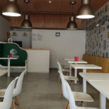 Pao De Forma Dentro