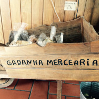 Gadanha Mercearia e Restaurante food