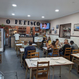 O Petisco Extérieur