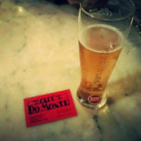 Cafe do Monte Comida