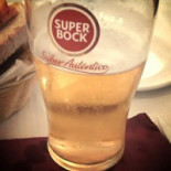 Snack O Manjar Comida