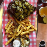 Burgr's Comida