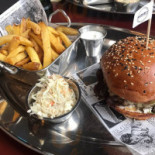 Burgr's Comida