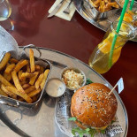 Burgr's Comida
