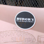 Burgr's Comida