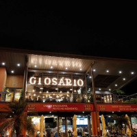 Giosário food